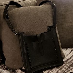 Rebecca Minkoff Leather Crossbody Bag